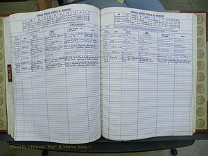 Yancey Co, NC Marriages, 1979-1999, A-Z (197).JPG