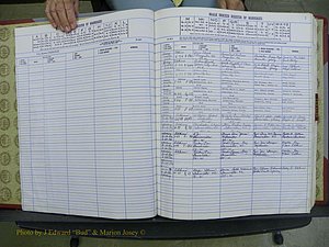 Yancey Co, NC Marriages, 1979-1999, A-Z (2).JPG