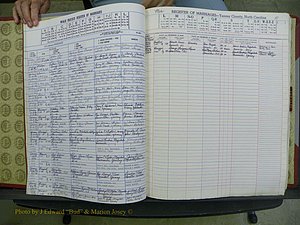 Yancey Co, NC Marriages, 1979-1999, A-Z (21).JPG