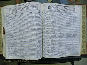 Yancey Co, NC Marriages, 1979-1999, A-Z (219).JPG