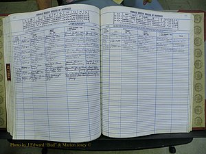 Yancey Co, NC Marriages, 1979-1999, A-Z (233).JPG