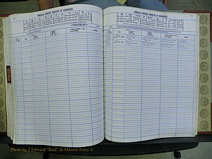 Yancey Co, NC Marriages, 1979-1999, A-Z (234).JPG