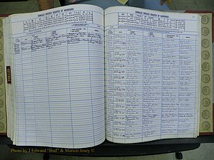 Yancey Co, NC Marriages, 1979-1999, A-Z (236).JPG