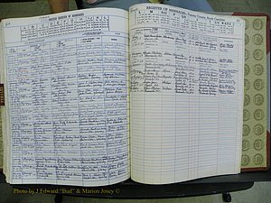 Yancey Co, NC Marriages, 1979-1999, A-Z (289).JPG