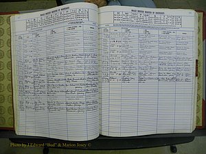 Yancey Co, NC Marriages, 1979-1999, A-Z (77).JPG