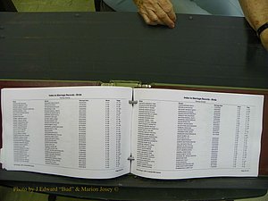 Yancey Co, NC Marriages, 2000+, A-Z (37).JPG