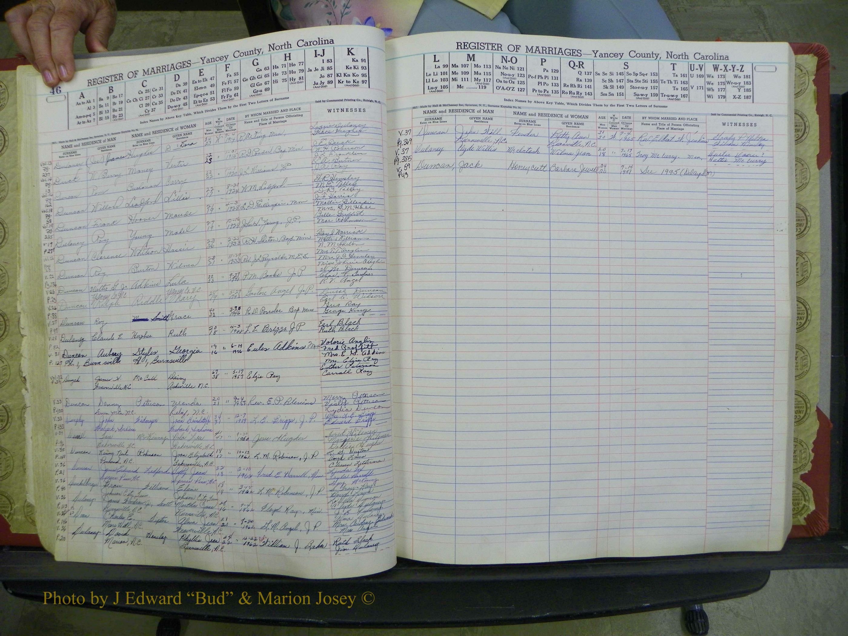 Yancey Co, NC Marriages, 1855-1967 (71).JPG