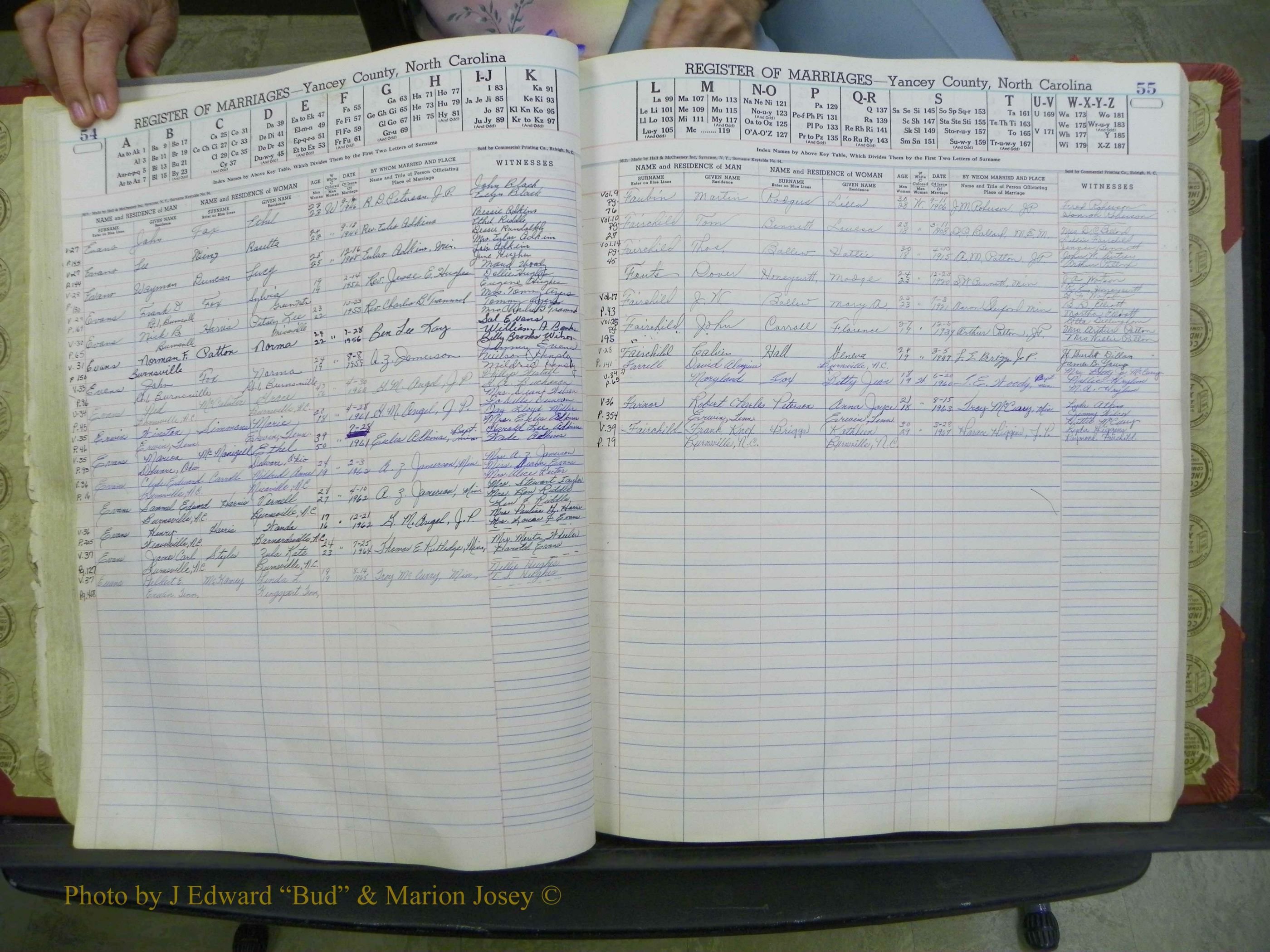 Yancey Co, NC Marriages, 1855-1967 (83).JPG