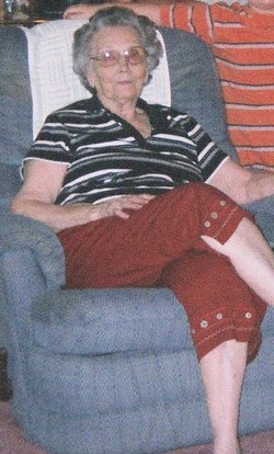  Elva Christine <I>Guy</I> Jossey