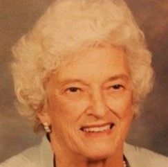  Hazel Ann <I>Gantt</I> Seigler Josey