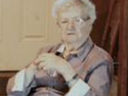 Jean <I>Warren</I> Josey