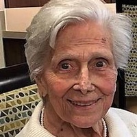 Josephine Josey Jones